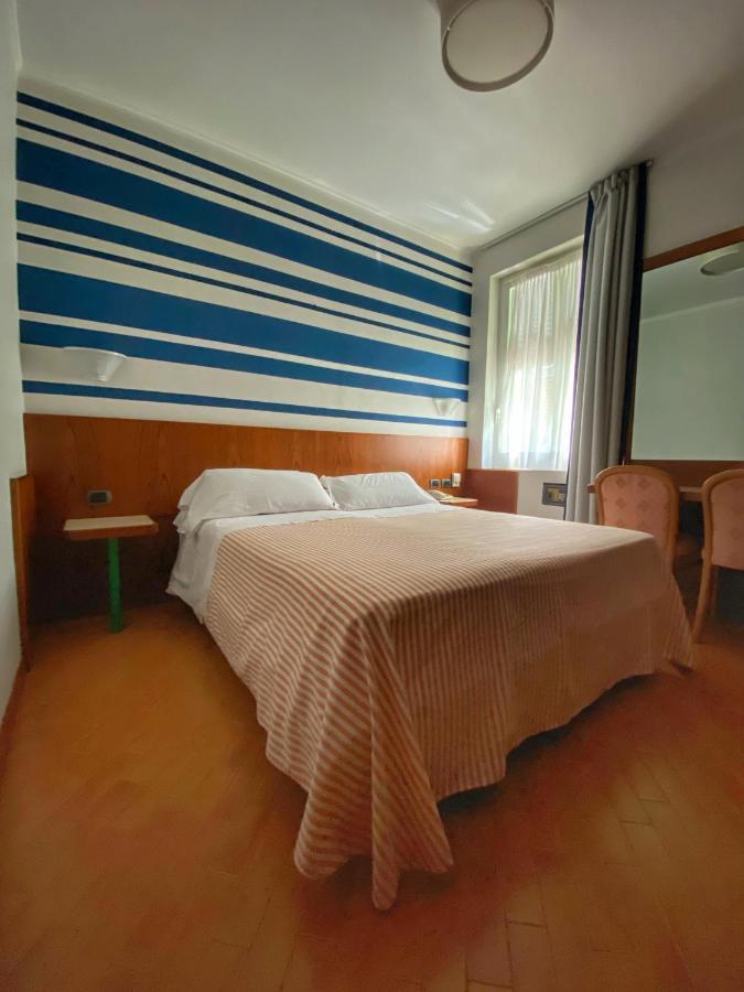 Regina Elena Dependance 호텔 산타마르게리타리구레 외부 사진